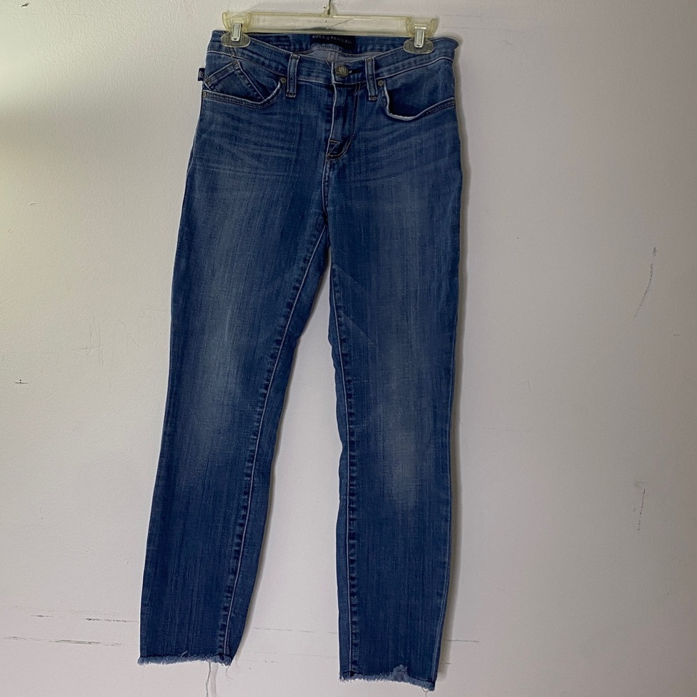 Rock & Republic | Women’s Blue Jeans